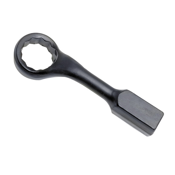 Urrea 12-Point Blanck Offset Striking Wrench, 2-7/16" opening size. 2639SW